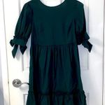 PacSun 🥳 HP 🥳 NWT LA Hearts Tie Sleeve Babydoll Dress Photo 5