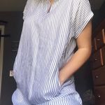 Thread and Supply  Striped dress  Photo 2