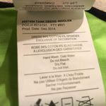 DC Comics 🆕 DC Riddler Halloween mini tank dress cos… Photo 4