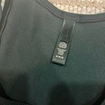 SKIMS  Cotton Rib Tank - NWOT Photo 2