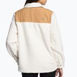 The North Face EUC  Cragmont Fleece Shacket Small Retail $175 Photo 1