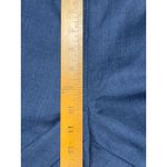 Alfred Dunner Pants Women’s 16W Navy Blue Classic Fit Pull-On Slacks NWT Photo 5