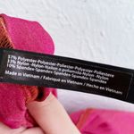 Urban Outfitters UO Out From Under Everly Crushed Velvet Off-The-Shoulder Bodysuit Medium Photo 4