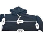 Wild Fable  cropped hoodie sweatshirt Photo 1