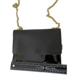 A New Day Women's Black Small Evening Purse Photo 5
