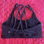 Savage x Fenty Women’s Forever Savage Bralette Bra Spellout Racerback Size Large Photo 6
