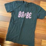 VICI Boutique Babe T-shirt  Photo 0