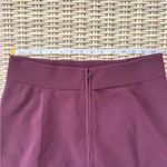 Lululemon Ribbed Knit Mini Skirt medium athleisure streetwear layered staple Photo 5