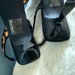 Urban Outfitters  Lizzie Slingback Kitten Heel Photo 10