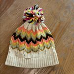 Missoni for Target PomPom Hat Tan Photo 3