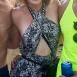 Free People  Mini Dress Photo 2