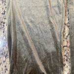 Active USA  Green Velvet Joggers Photo 2