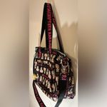 Harajuku Lovers Rare  Gwen Stefani Vintage Fatal Attraction To Cuteness Large Bag Photo 1