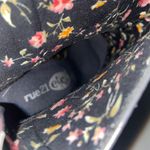 Rue 21 Grey Suede Heels Photo 2