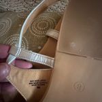 Loft 2 for $15 
Mint & silver  sandals Photo 2