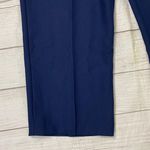 Alfred Dunner Petite women 18P pull on classic navy blue slacks brand new Photo 1