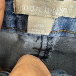 Woman Within Distressed Denim Jeans Size 22W From Bangladesh Photo 6