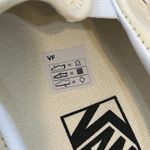 Vans leather platform stackform slip on shoes sneakers women’s 8.5 new in box Photo 4