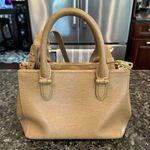 Ralph Lauren  Mini Newbury Double Zip Satchel Photo 1