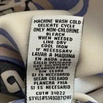 I.C.E Women’s Rose Printed Balloon Dress size 8 Photo 5