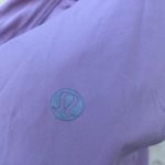 Lululemon Shear Lightness Tank in Antoinette Size 4 Pink/Purple Lightweight Photo 6