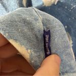 Disney Walt  World Denim Bleach Spirit Jersey Size Medium Photo 6