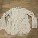 Columbia  Climber Canyon women’s M plaid gray button down long sleeve Photo 3