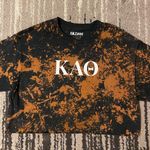 Kappa Alpha Theta Tee Photo 0