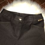 St. John  Sport brown dress pants size 2 Photo 2