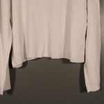 Silence + Noise NWOT  X Urban Outfitters Sweater Size Medium Photo 13