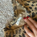 Free People  Cheetah Thermal Photo 3