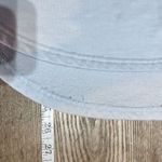 Liv Outdoor Life Integrity Earth Women's Graphic Sweater Light Blue‎ Size Medium Blue Photo 9