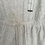 Nike Heather Gray Sleeveless Romper Size 1X NEW Photo 8