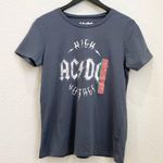 AC/DC Graphic Tee Shirt M Photo 2