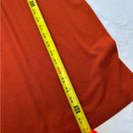 Banana Republic  Orange Short Sleeve Tee Photo 2