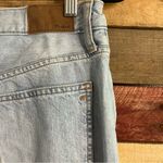 Madewell  The Perfect Vintage Jeans Size 27 Photo 5