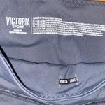 Victoria's Secret Sport Gray Leggings Photo 3