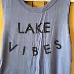 Fitz + Eddi “Lake Vibes” Tank Photo 2