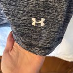 Under Armour  Notre Dame Women’s quarter zip semi-fitted size large Photo 2