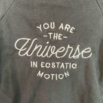 Spiritual Gangster You Are The Universe In Ecstatic Motion Zip Up Hoodie Photo 2