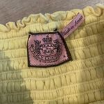 Juicy Couture Swim Coverup Photo 1