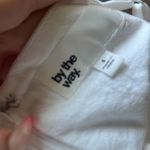 by the way. White Dress Photo 3