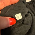 Lululemon athletica Black Jersey Joggers Photo 6