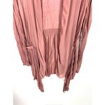 Simply Vera  wang wrap‎ long sweater Photo 2