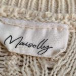 Maisolly Dress Women’s Size Small Long Sleeve Winter Formal Wear Chic Boho Photo 1