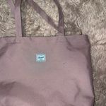 Herschel Supply Company  Moca Tote in Ash Rose Photo 1