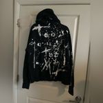 SMFK Sam&Frank Hoodie Black Size 2 Photo 7