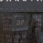 Vintage Escada Angora Cashmere Blend Jacket size 36 Yellow Photo 11