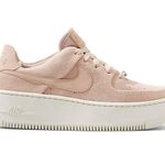 Nike Air Force 1 Photo 0