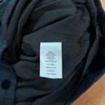 Talbots  Blue Mini A-Line Skirt for Cocktail Photo 3